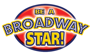 Be A Broadway Star