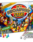 Be A Broadway Star Board Game